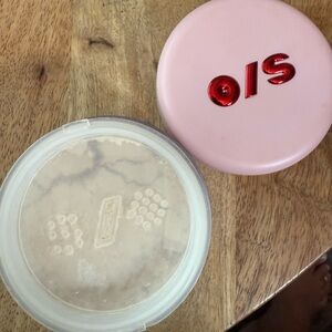 ONE/SIZE BY PATRICK STARRR